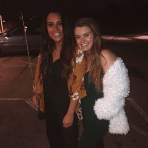 Meet your Posher, Aleah